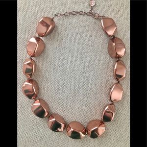 BRAND NEW: R.J. Graziano Necklace